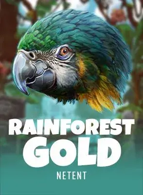 Rainforest Gold